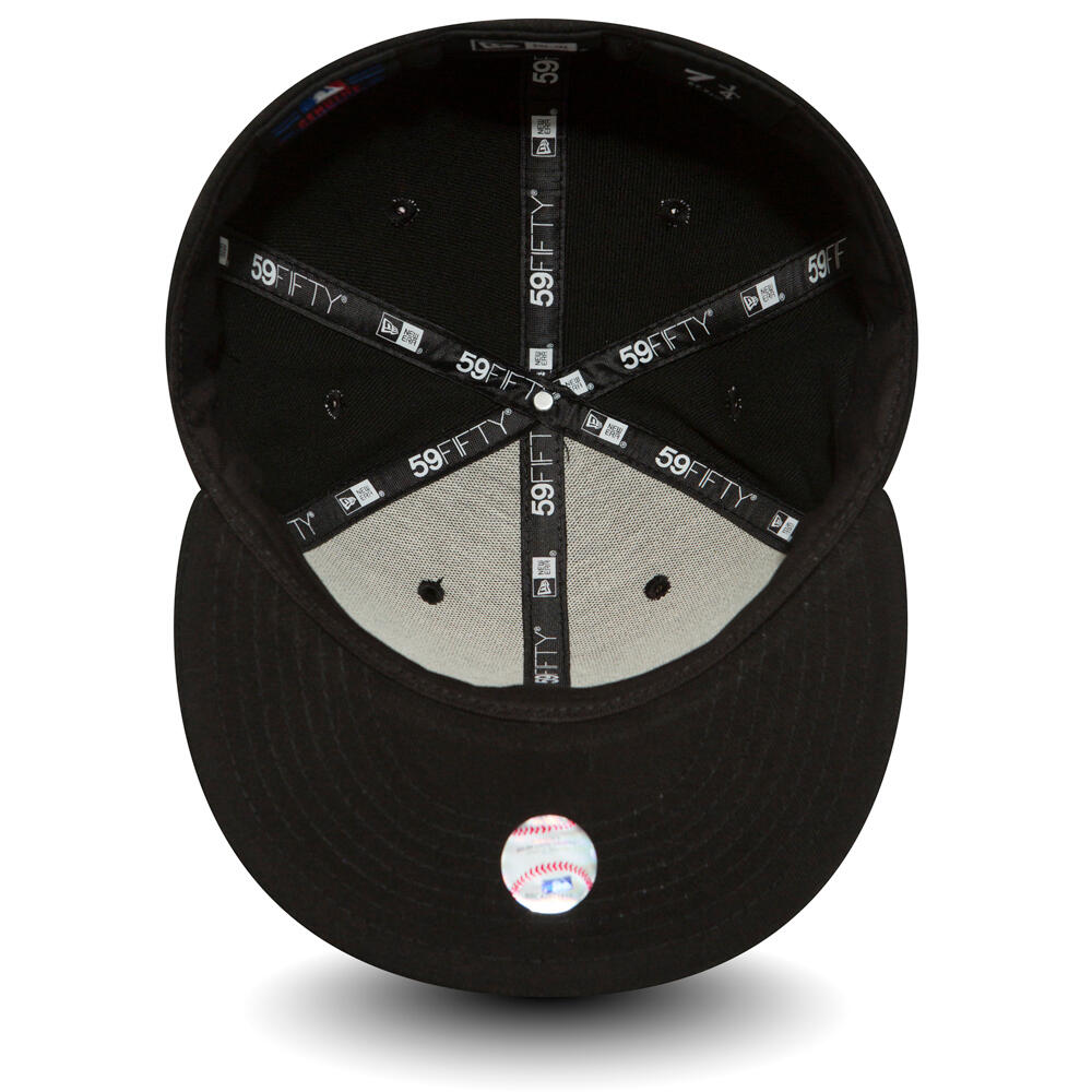 Cap New Era 59fifty New England Patriots 4/4