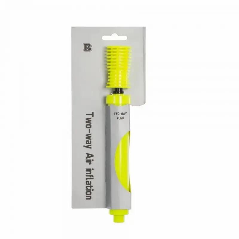 Dubbele handpomp Softee 3/5