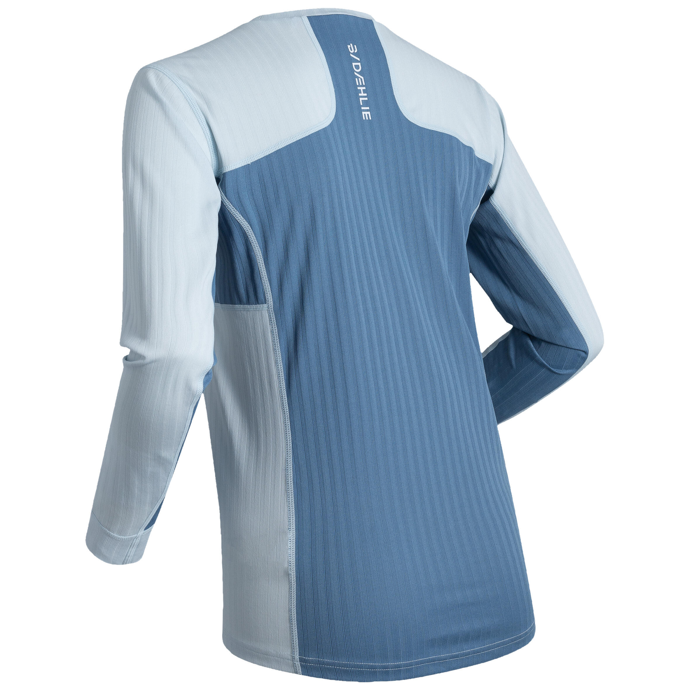 Maglia termica da donna Daehlie Sportswear 2/2