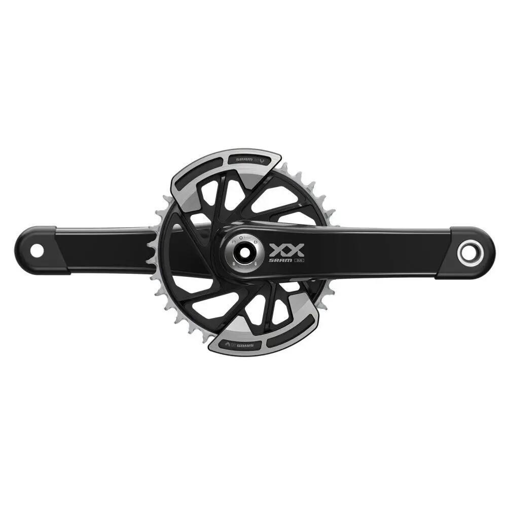 Set SRAM XX Eagle AXS Transmission, guarnitura 165 mm, 32T, cassetta 10-52 6/6