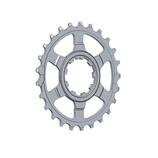 Ritzel letzte Position Miche 10VSH