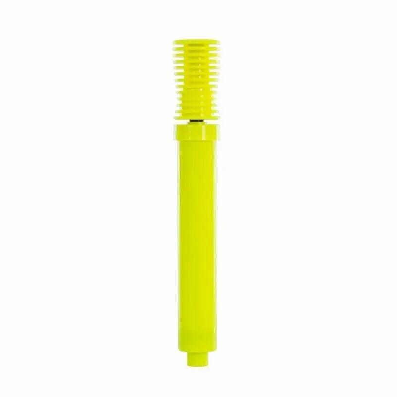 Pompă de mână double action 26 cm.