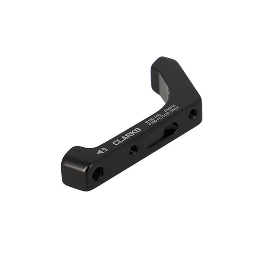 Adaptateur frein arrière Clarks Cycle Systems Flat Mount Post Mount 2/2
