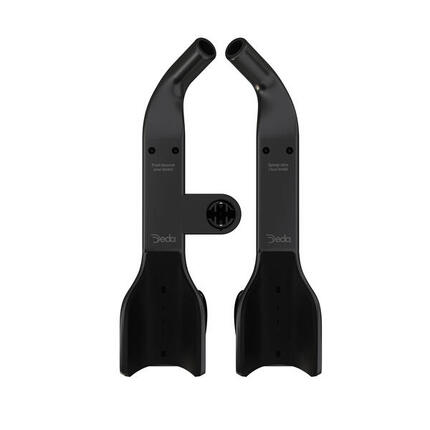 Prolongateurs de cintre Deda Jet2 Hydro