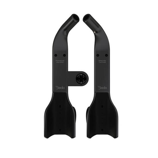 Prolongateurs de cintre Deda Jet2 Hydro