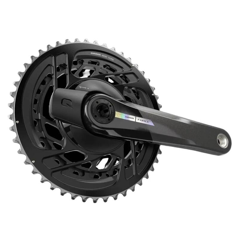 Sram Crankset Power Meter Force Axs My24 Grey