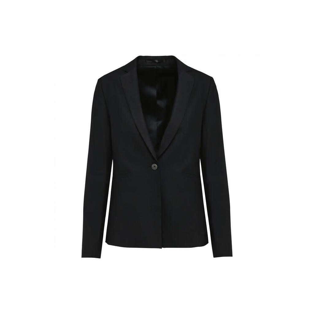 Blazer woman Kariban Premium