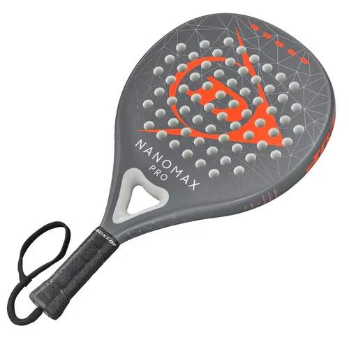 DUNLOP Nanomax Pro padelracket 3/7