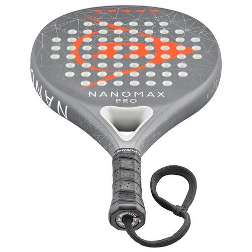 DUNLOP Nanomax Pro padelracket 2/7