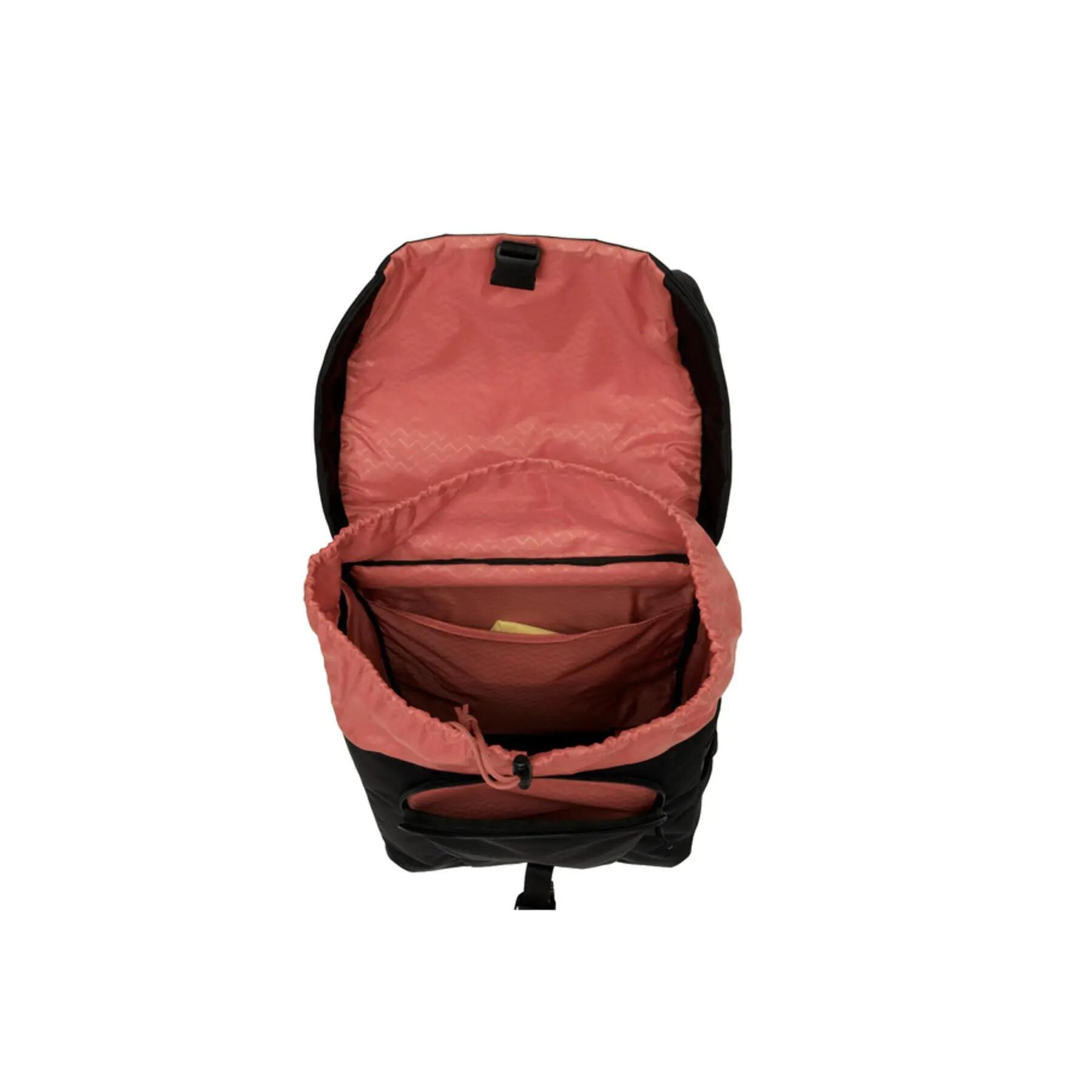 Borsa porta bagagli doppia per bici Newlooxs Vigo mik 2.0 2/6