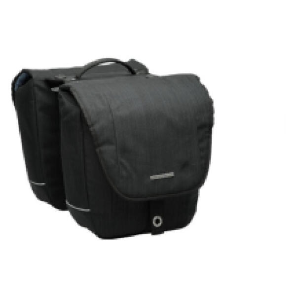 Borsa portapacchi Newlooxs Avero Racktime 2/5