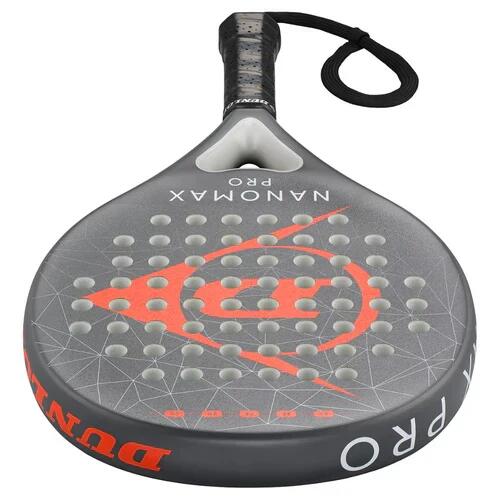 DUNLOP Nanomax Pro padelracket 5/7