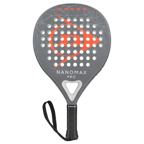 Racchetta da padel Racchetta Da Padel Dunlop Nanomax Pro