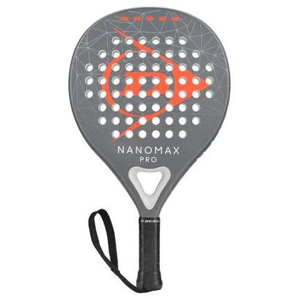 Raquette de padel DUNLOP Nanomax Pro