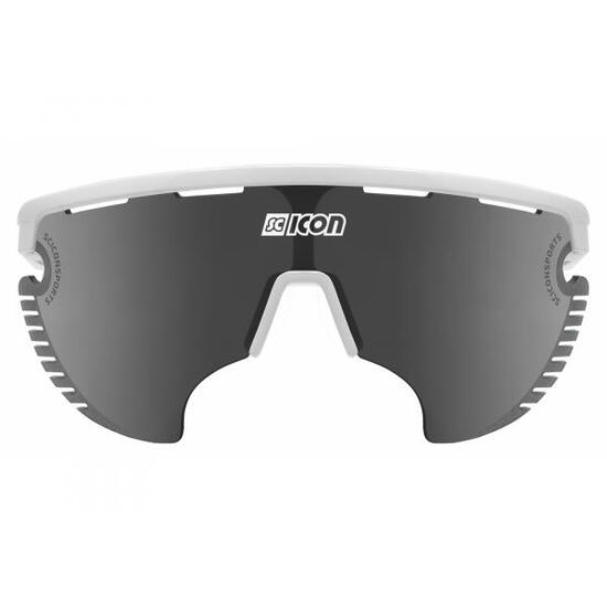 Occhiali Scicon Aerowing Lamon SCNPP white gloss