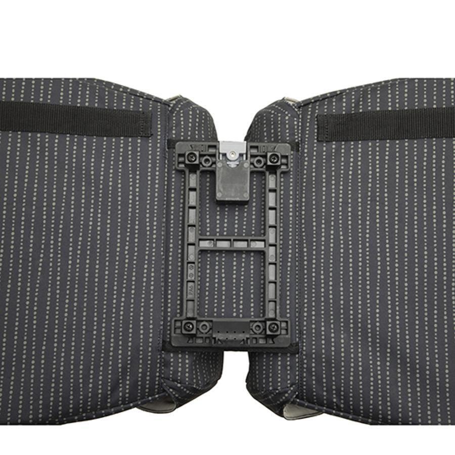 Joli Borsa doppia Nomi per sistemi MIK 4/6