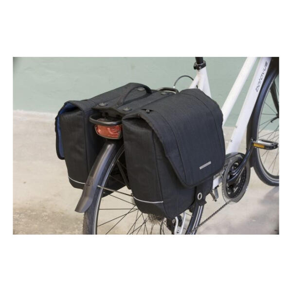 Borsa portapacchi Newlooxs Avero Racktime 3/5