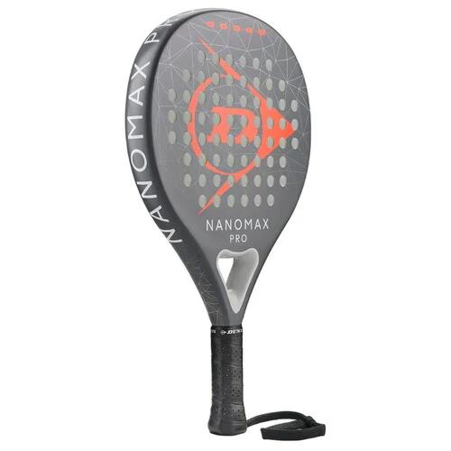 DUNLOP Nanomax Pro padelracket 4/7