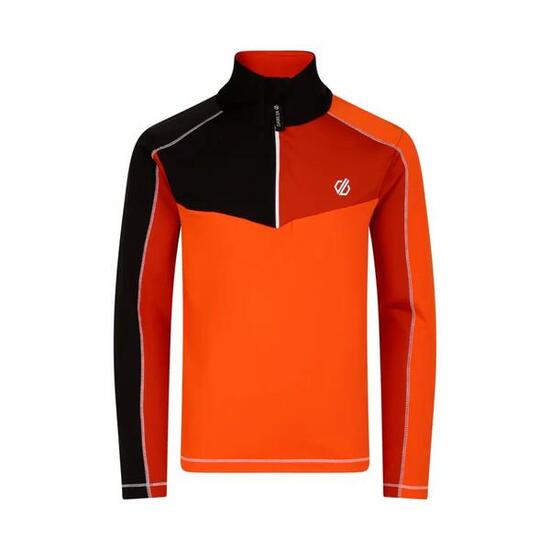 Sous maillot manches longues enfant Dare 2B Formate II Core Stretch