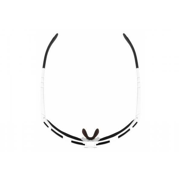 Brillen Scicon Aeroshade kunken SCNPP white gloss 6/6