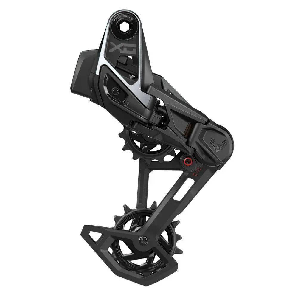 Grupo completo de bicicletas Sram X0 T-TYPE AXS Q174 CL55 DUB Wide 2/5