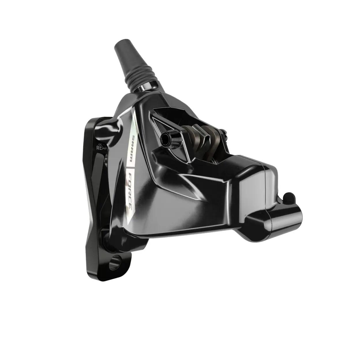 Levier de vitesse droit frein arrière durite Sram Force D2 AXS FM20 3/6