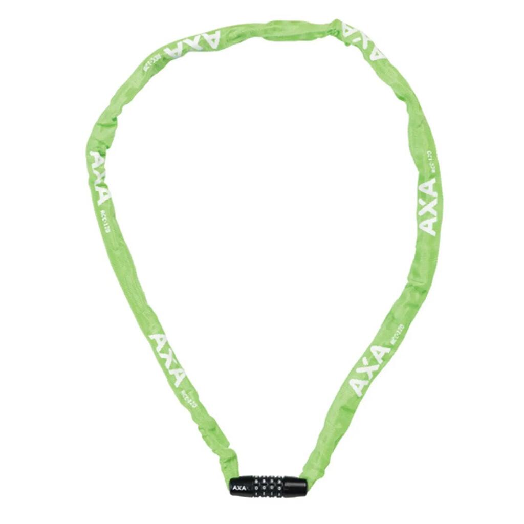 Code chain lock Rangers Rigid RCC