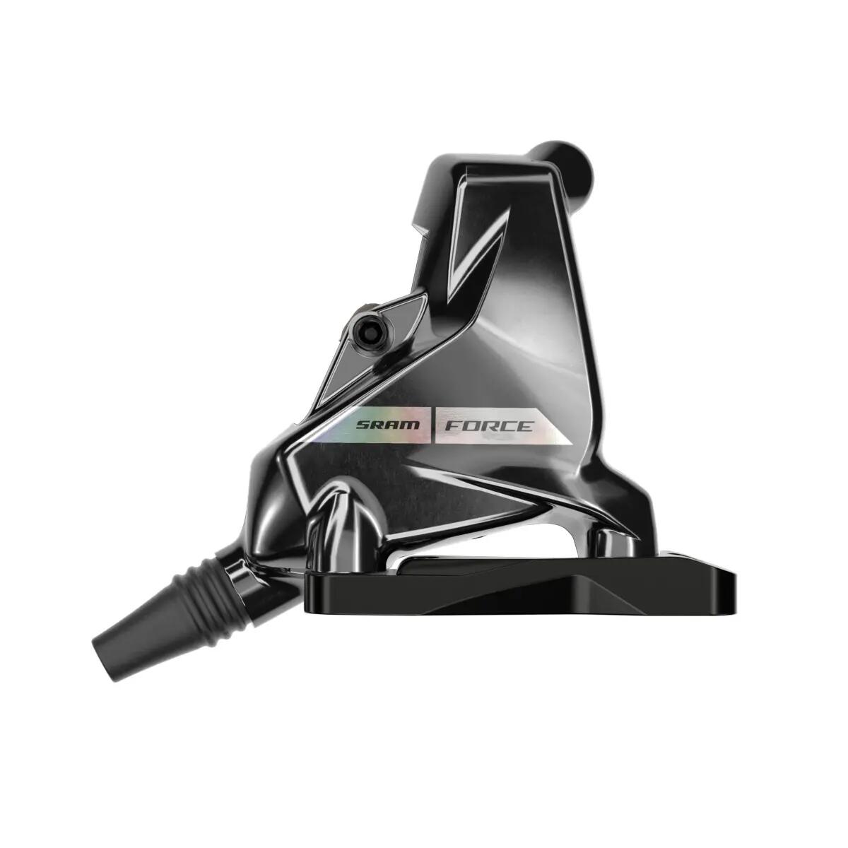 Levier de vitesse droit frein arrière durite Sram Force D2 AXS FM20 4/6