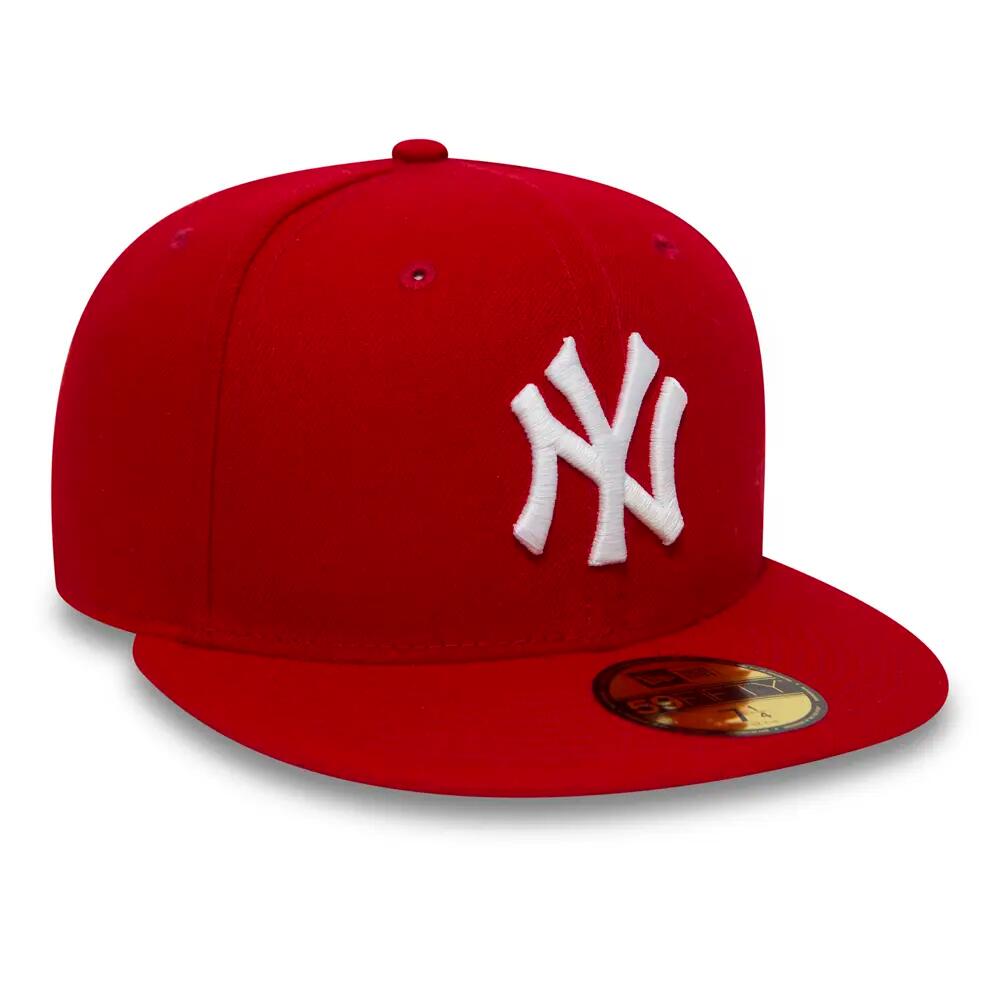Casquette e New Era  essential 59fifty New York Yankees 2/4