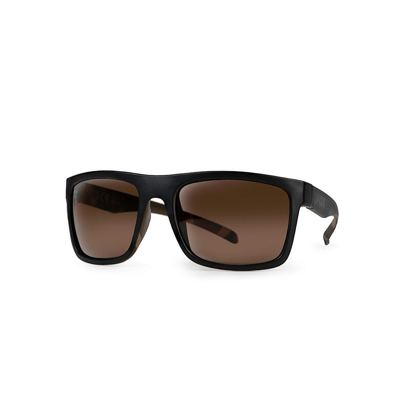 Brillen Fox Avius 2/4