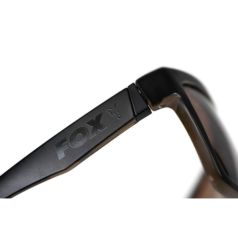 Brillen Fox Avius 4/4