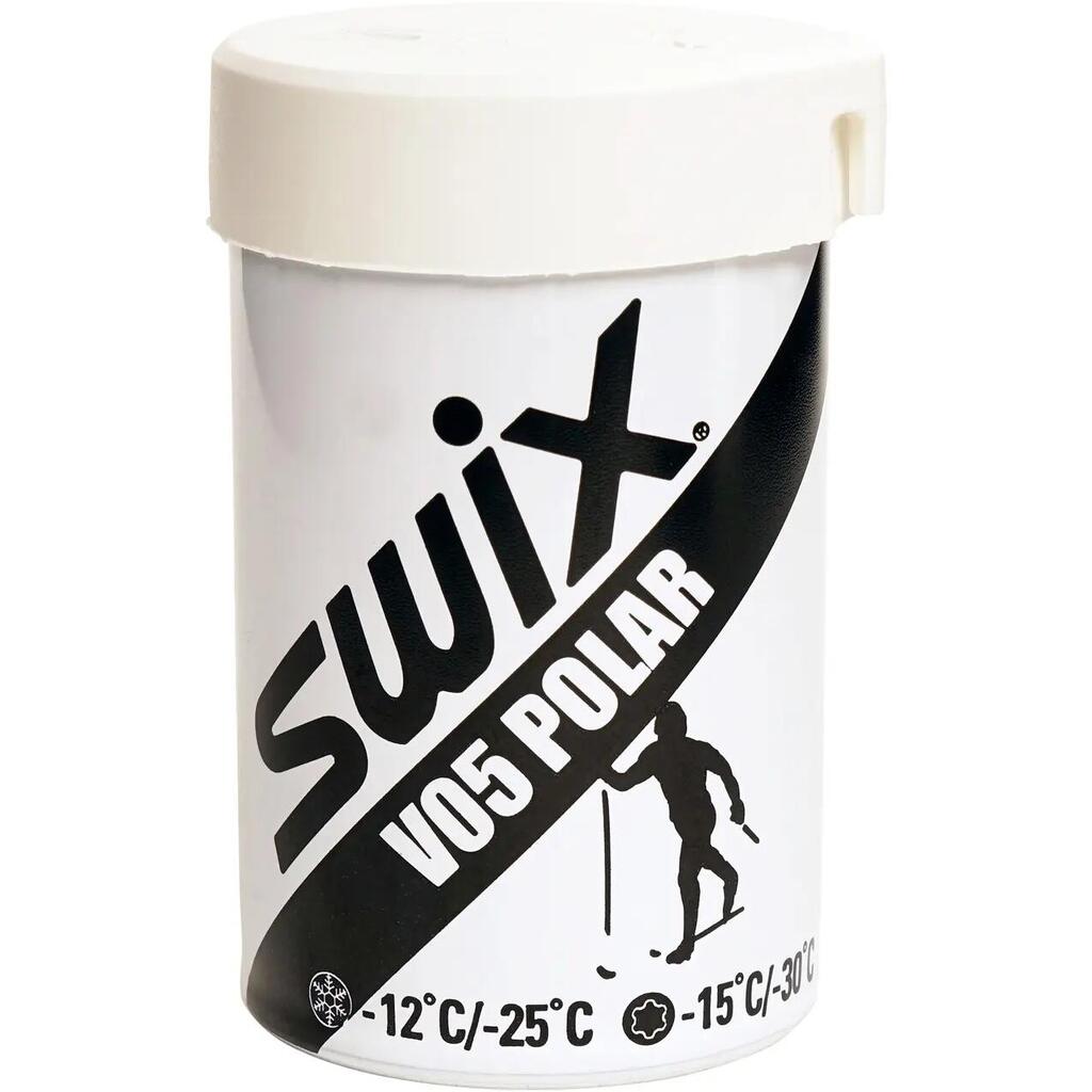 Ski pass Swix Polar