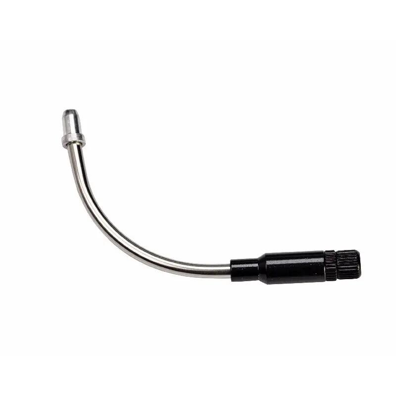 Pair of elbows with adjustment Elvedes V-brake 90