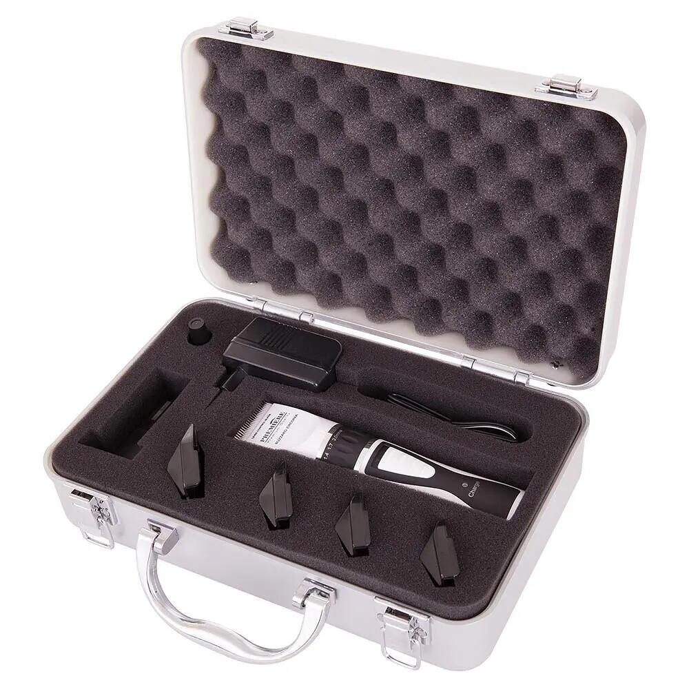 Esquiladoras a batería para caballos Premiere Buzzard Zirconia Ni-MH 4/7