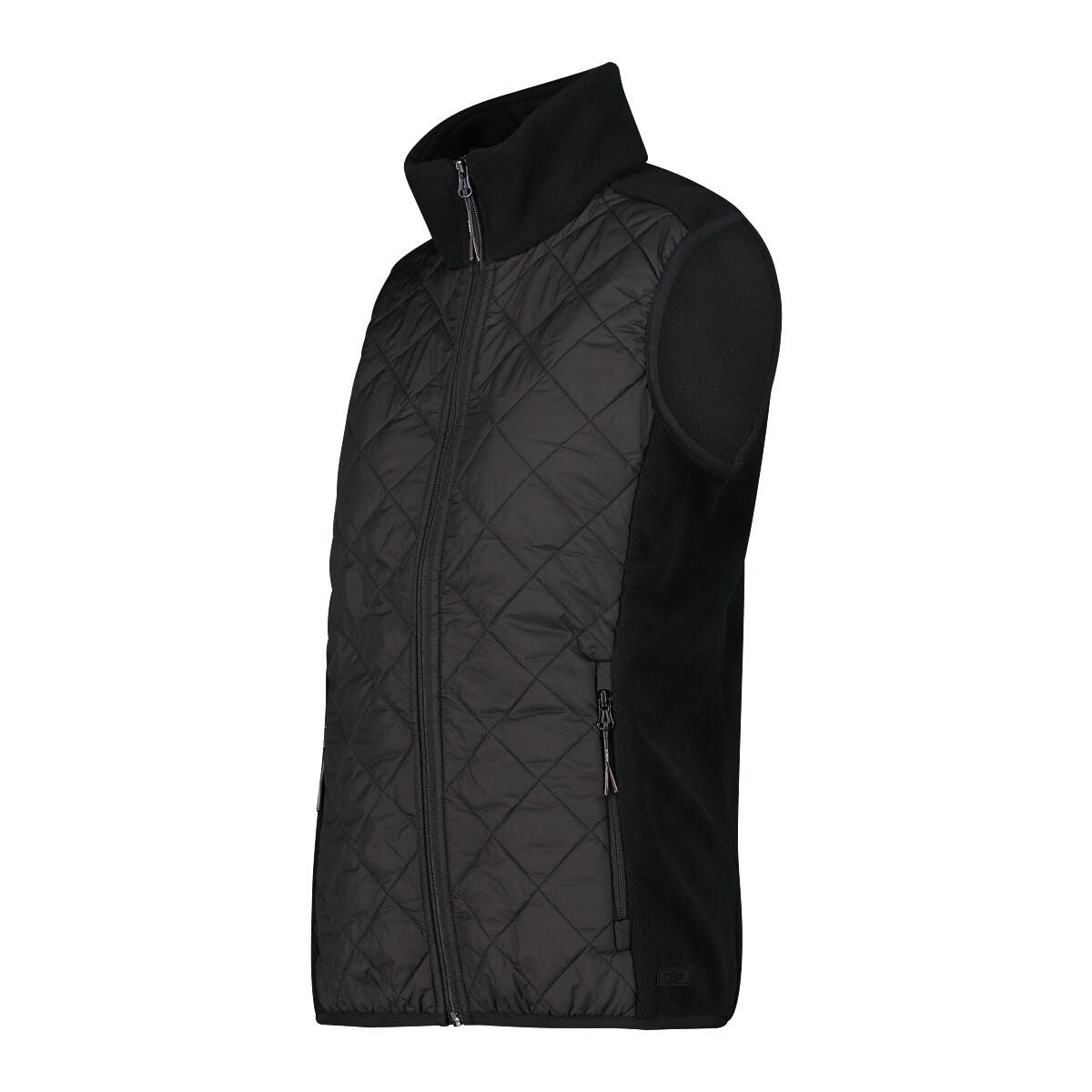 Gilet in pile artico donna CMP 3/3