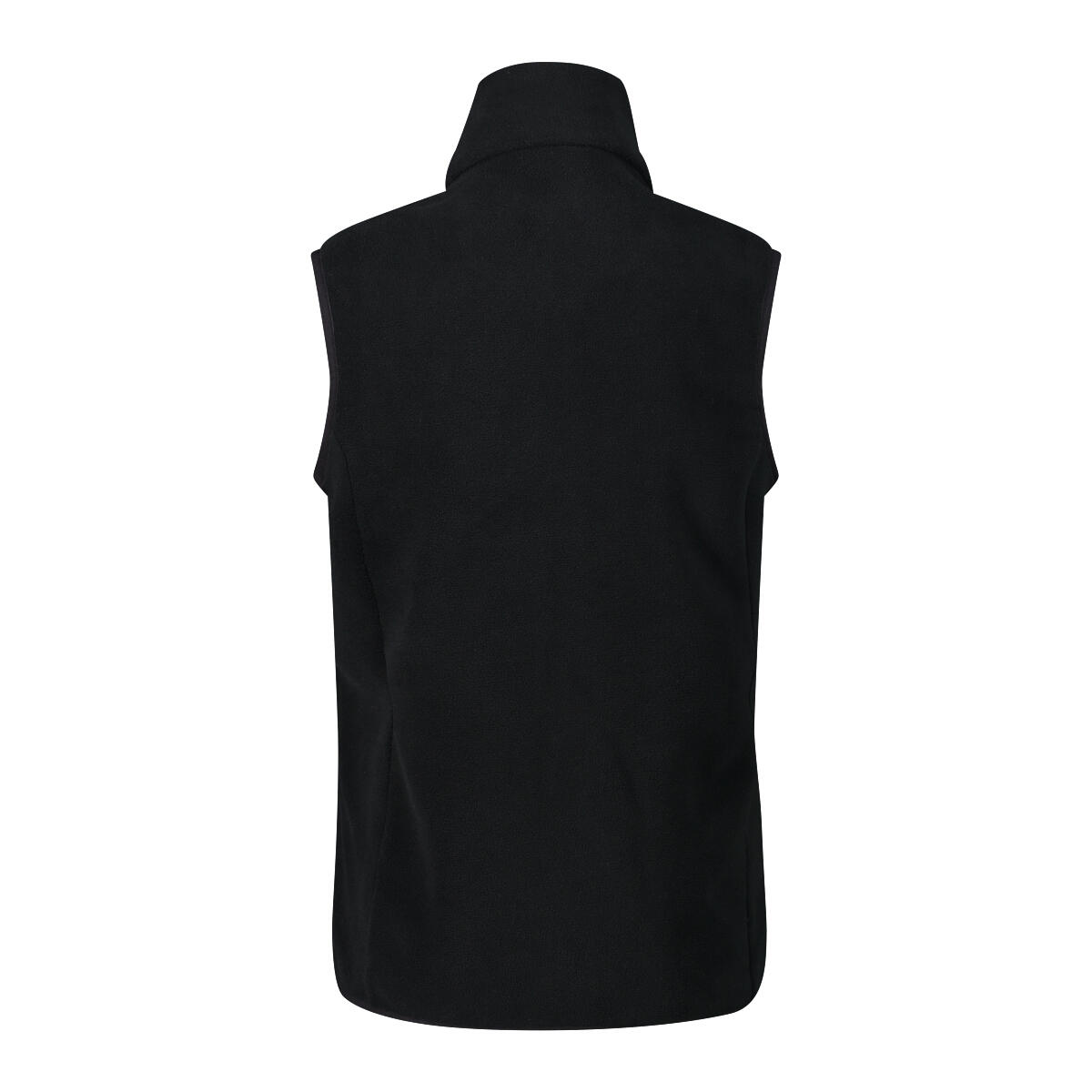 Gilet in pile artico donna CMP 2/3