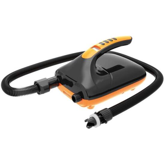 Pompa d'aria automatica Fox