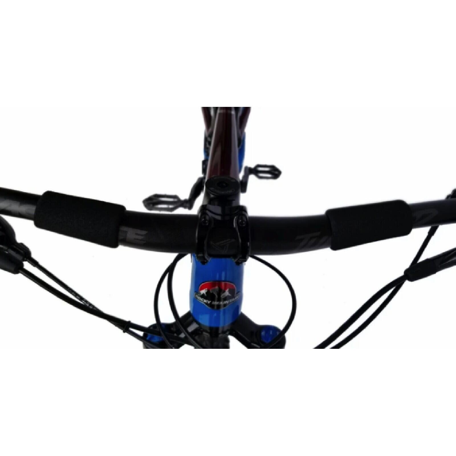 Schaumstoffgriffe Mac Ride SKU : 47 2/2