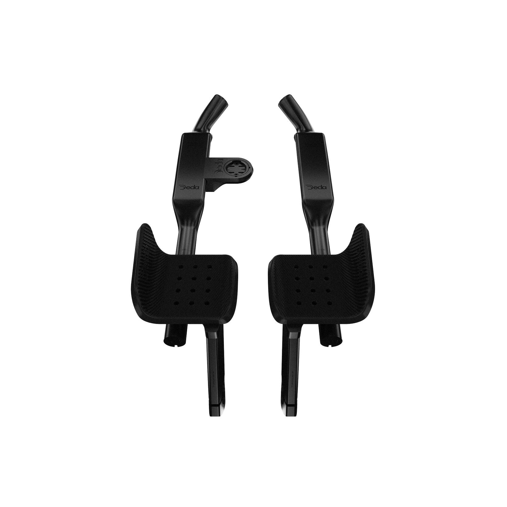 Soporte para alargadores Deda FastPro 2/7