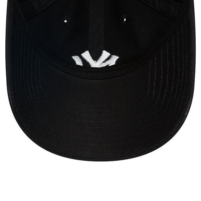 Casquette Noir Homme New Era League 9twenty Neyyan 5/5