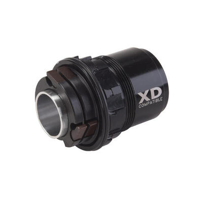 Freewheel body miche miche xd 977, 966, xm50-xm40