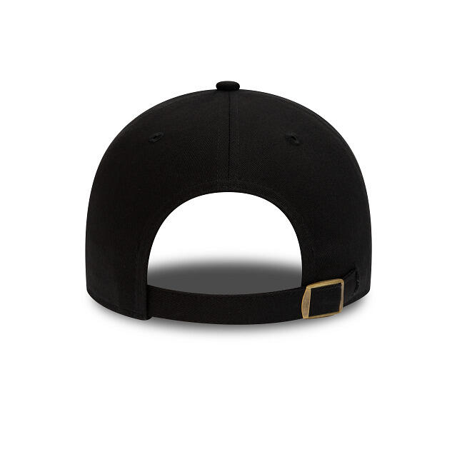 Casquette Noir Homme New Era League 9twenty Neyyan 4/5