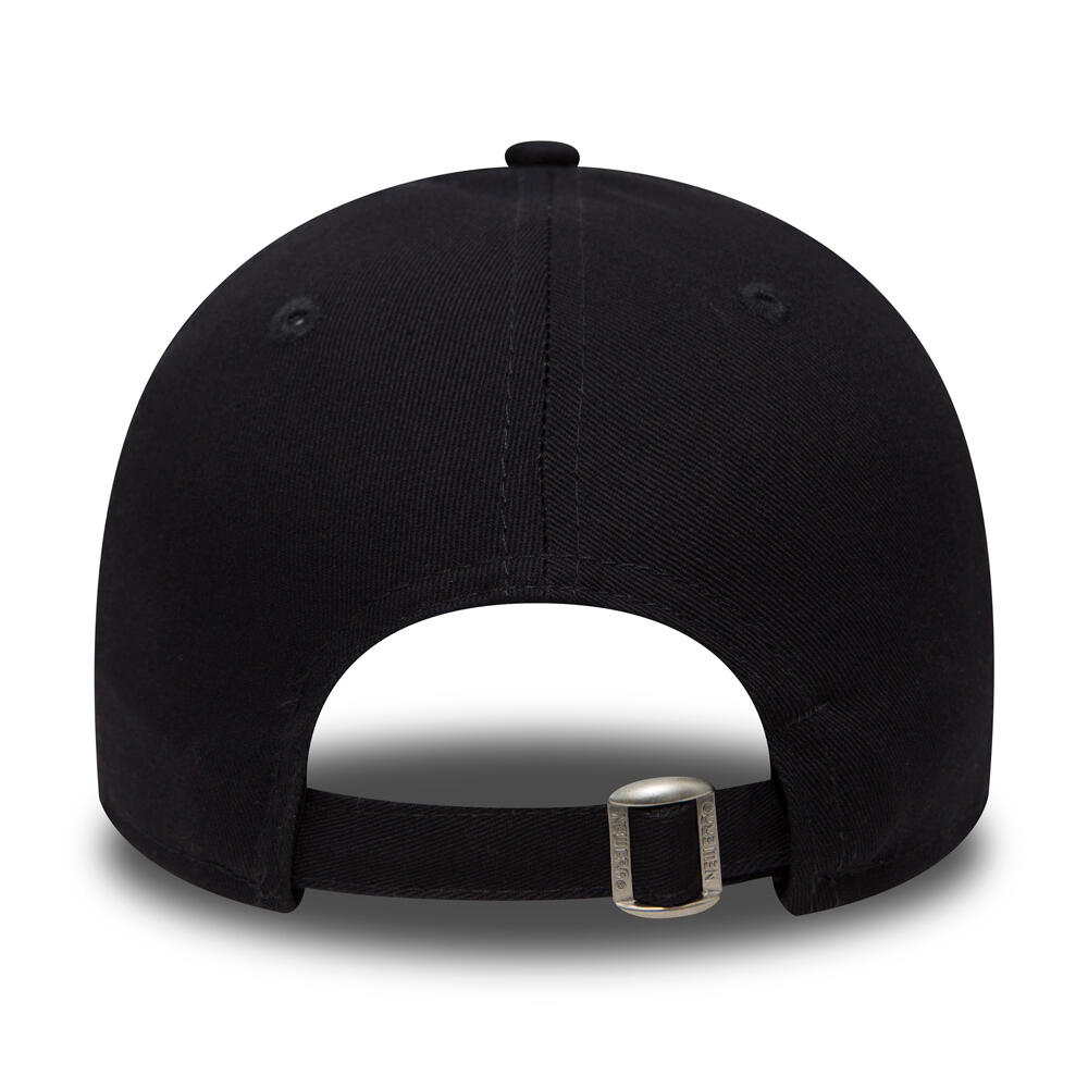 Gorra de béisbol infantil New Era MLB New York Yankees 3/4