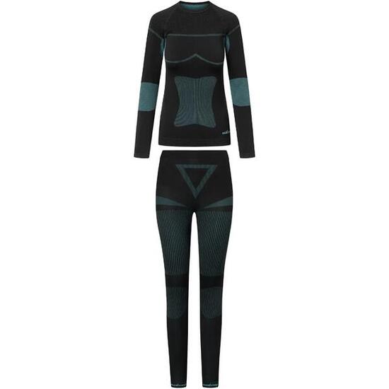 Komplet bielizny termoaktywnej narciarskiej damskiej Viking Ilsa