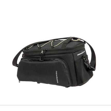 Sacoche porte-bagage vélo Newlooxs Trunkbag