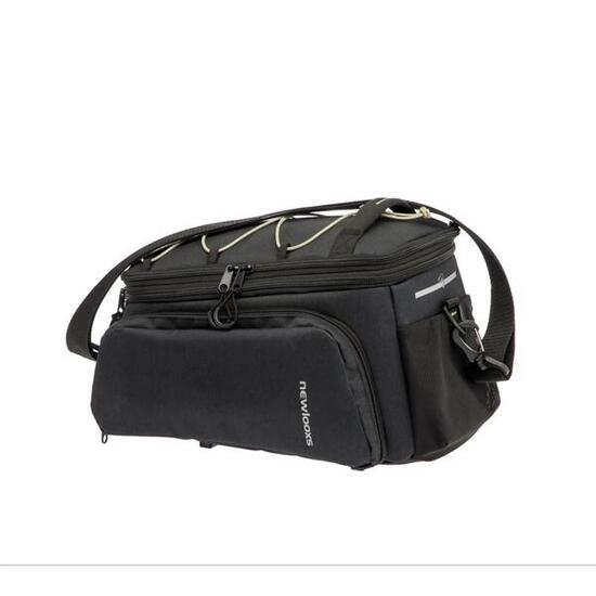 Sacoche porte-bagage vélo Newlooxs Trunkbag
