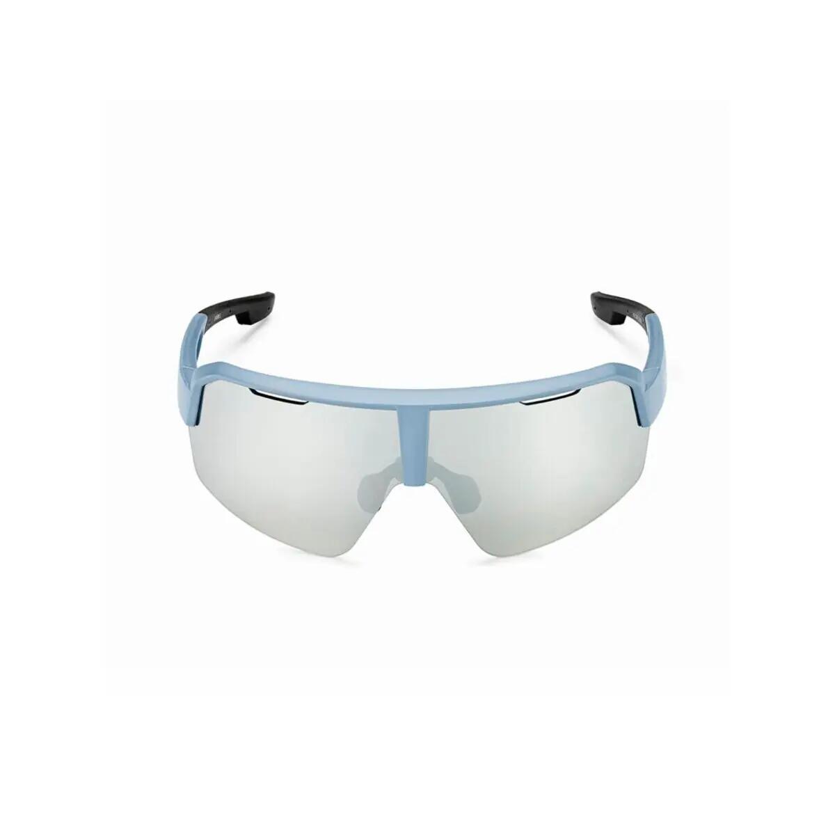 Lunettes de soleil verre argent Spiuk Dabbel 2/2