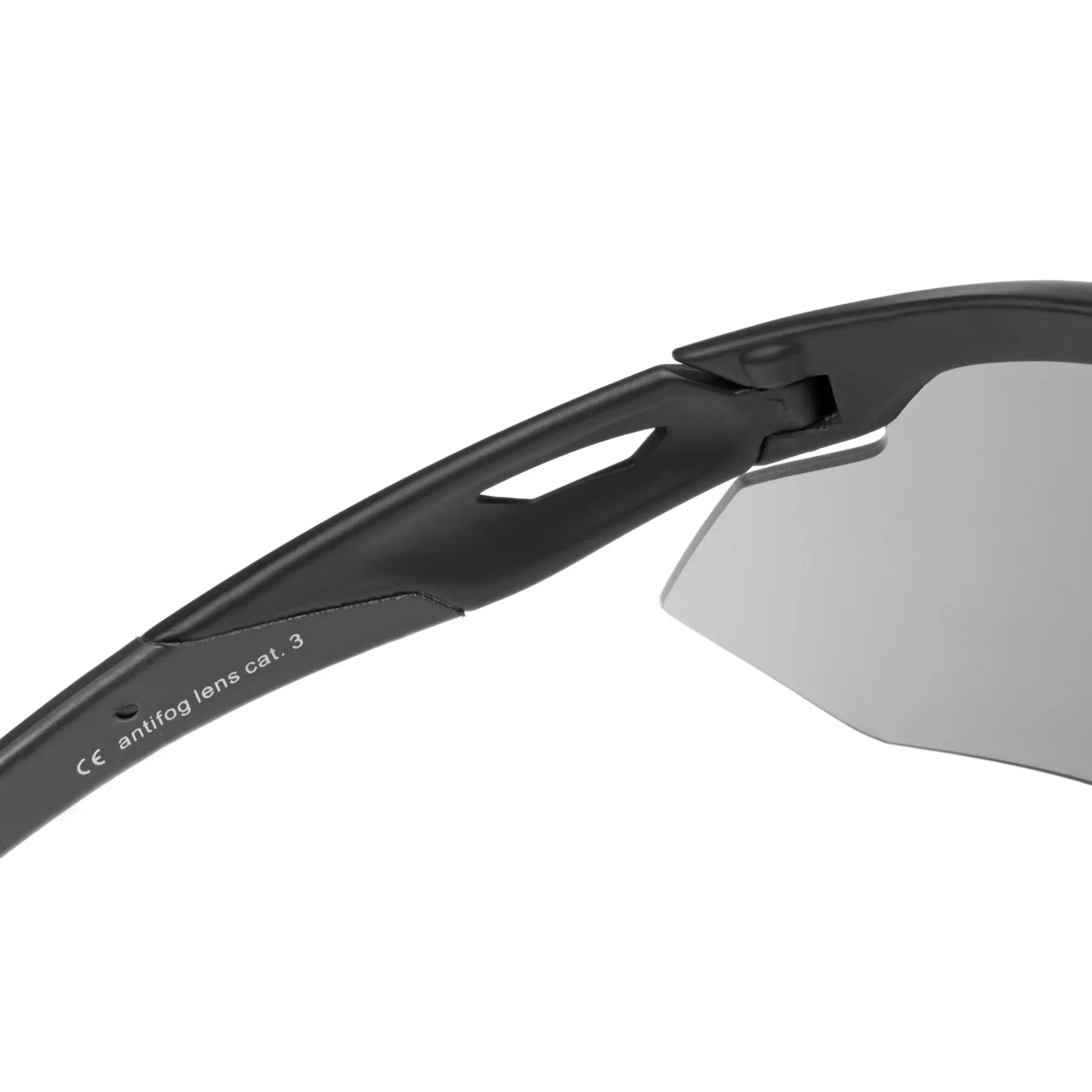 ÓCULOS NIGHTHAWK SWISSEYE - 3 LENTES 4/7