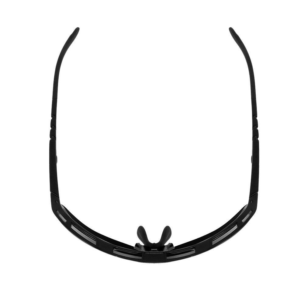 Lunettes Scicon Aeroshade kunken SCNPP black gloss 5/5