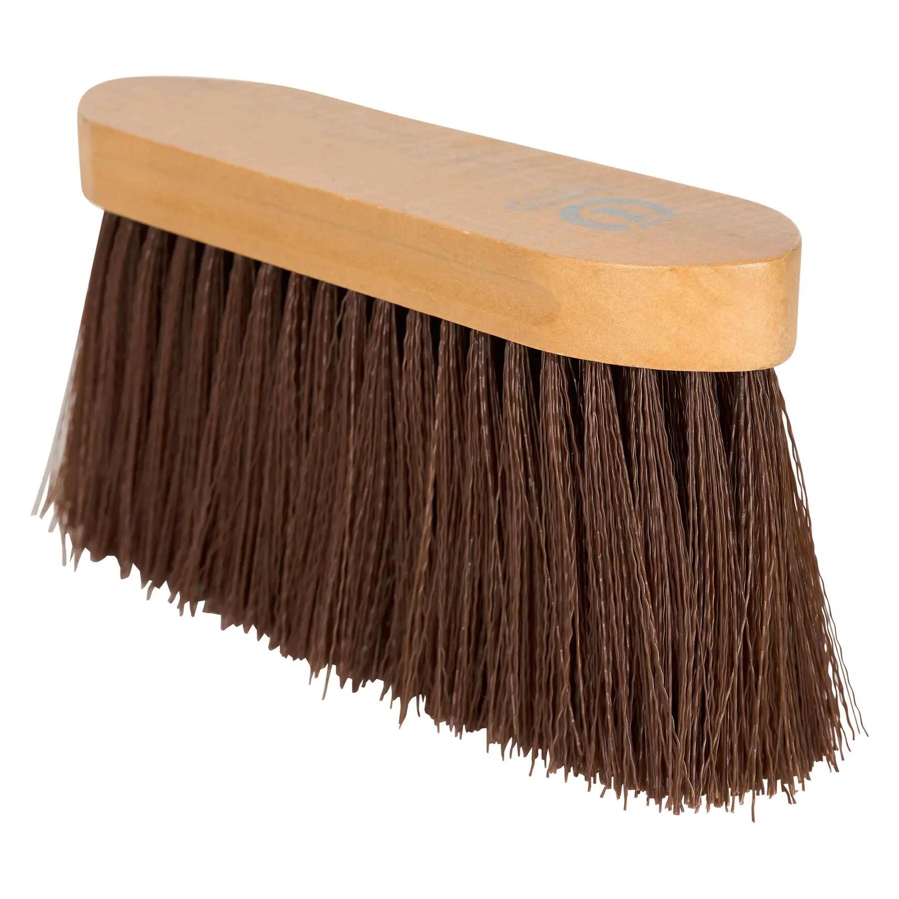 walnut brown